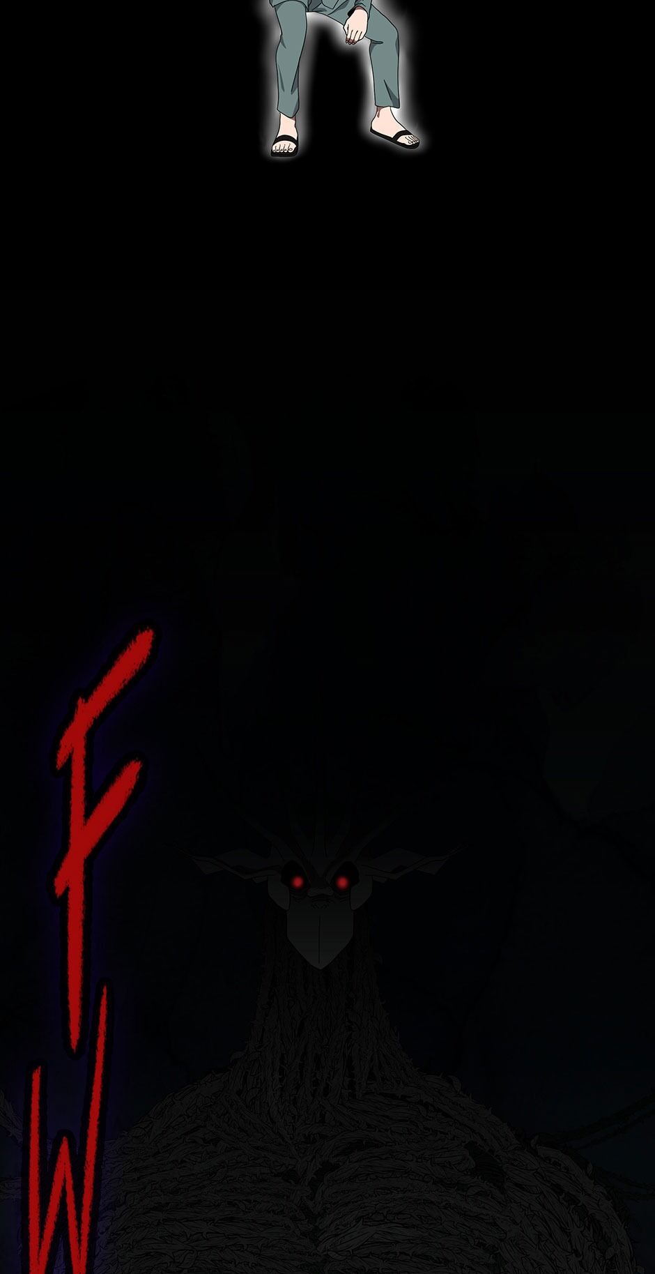 Ánh Sáng Cuối Con Đường Chapter 76 - Trang 2