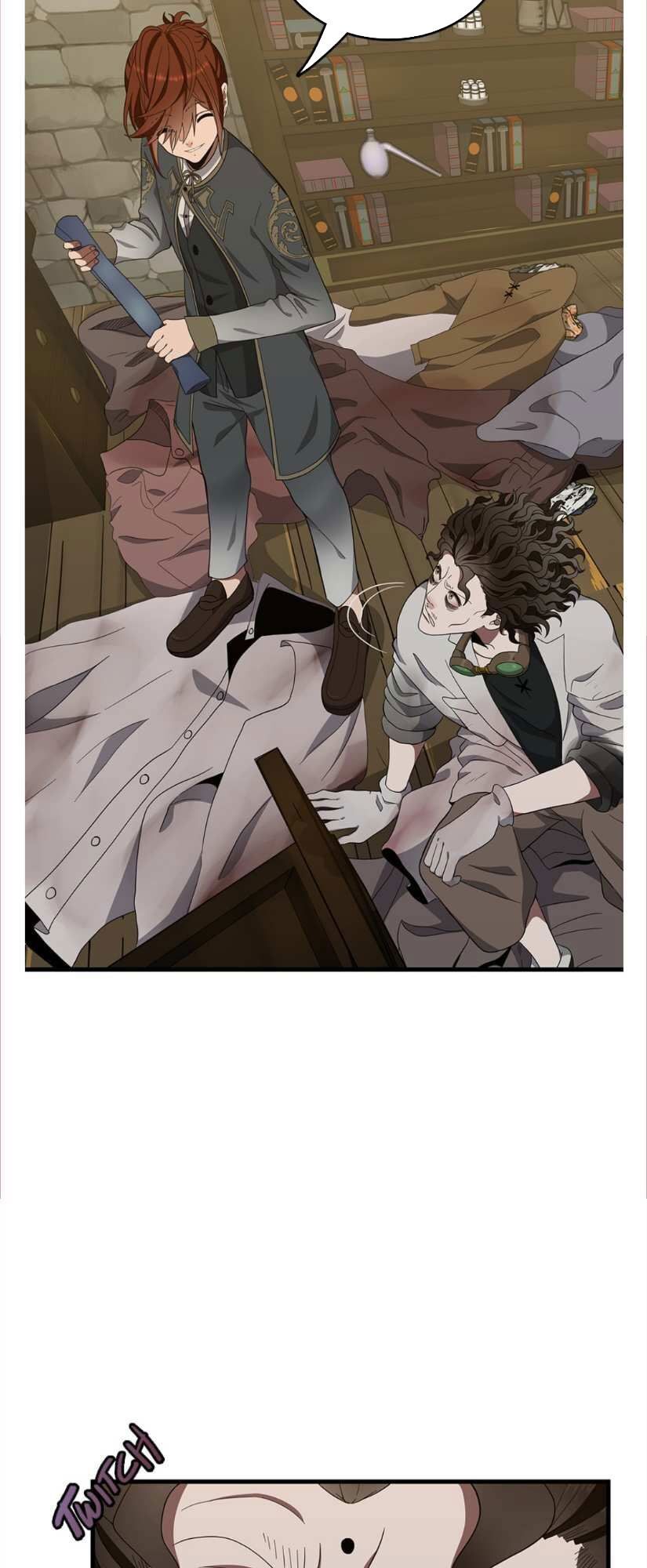 Ánh Sáng Cuối Con Đường Chapter 78 - Trang 2