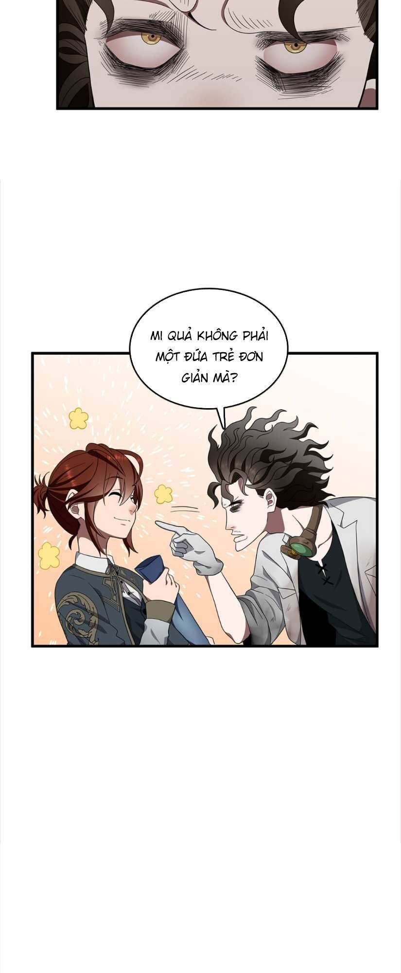 Ánh Sáng Cuối Con Đường Chapter 78 - Trang 2