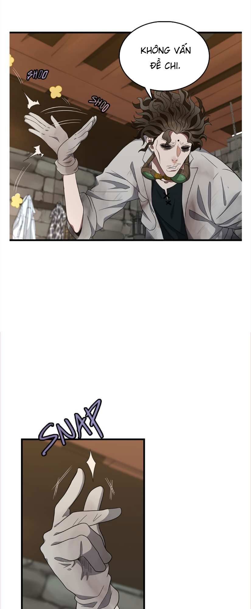 Ánh Sáng Cuối Con Đường Chapter 78 - Trang 2