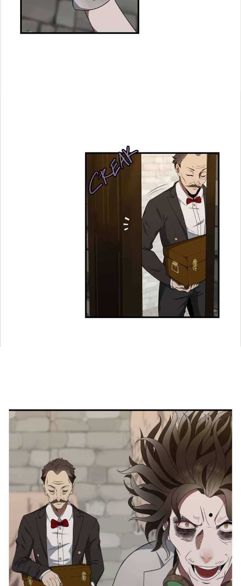 Ánh Sáng Cuối Con Đường Chapter 78 - Trang 2