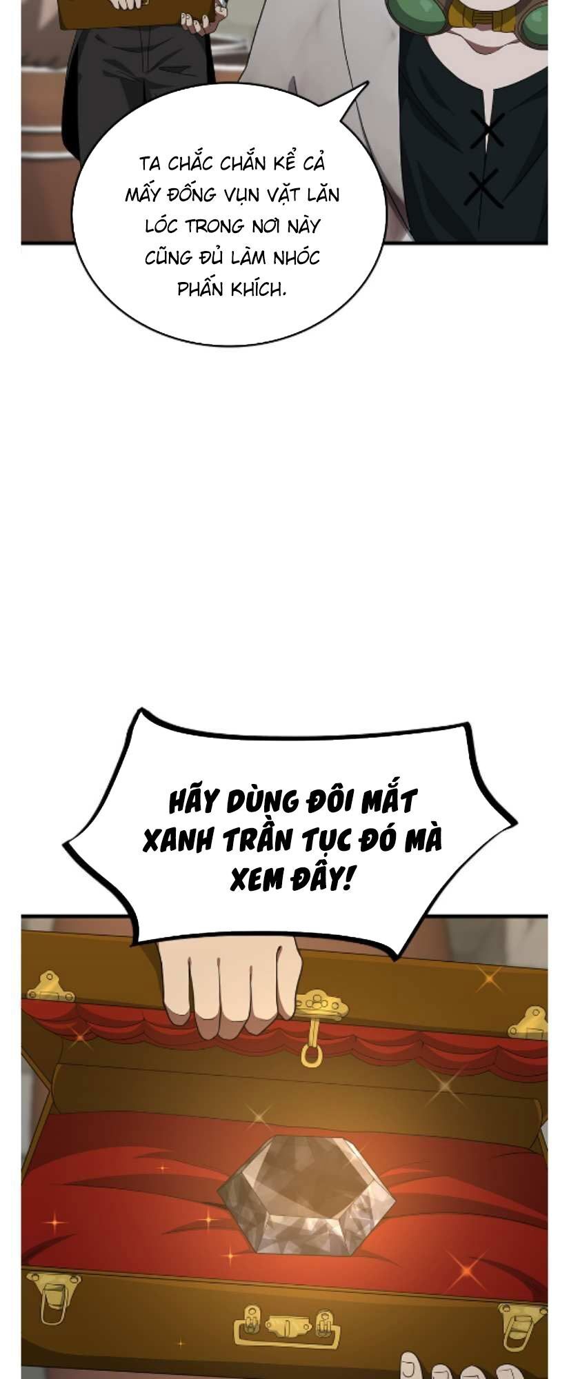 Ánh Sáng Cuối Con Đường Chapter 78 - Trang 2