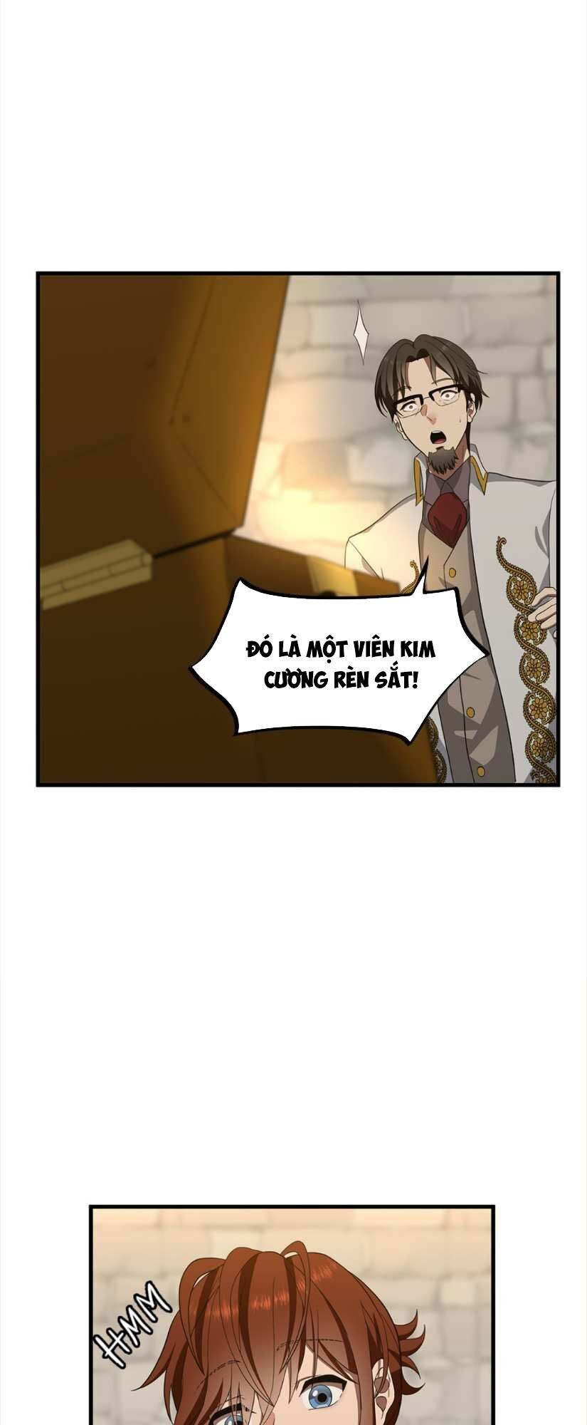 Ánh Sáng Cuối Con Đường Chapter 78 - Trang 2