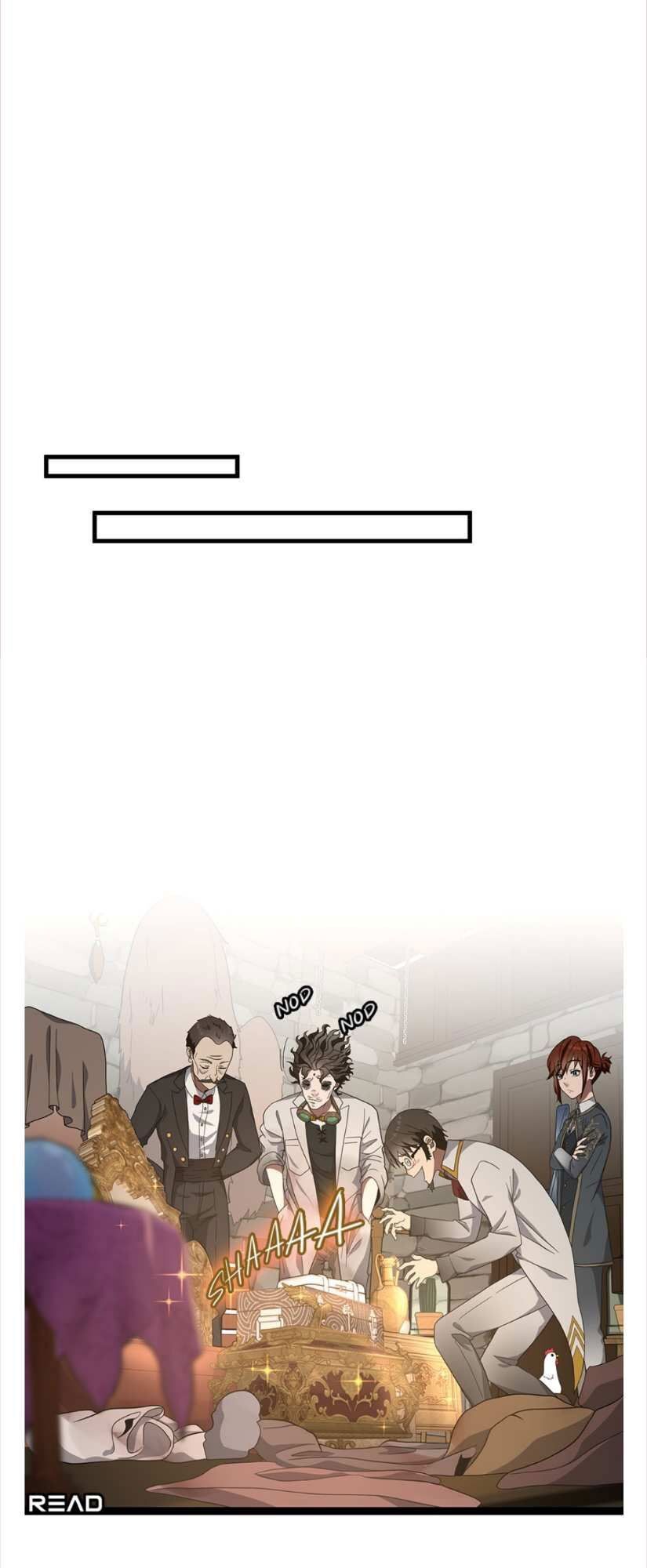 Ánh Sáng Cuối Con Đường Chapter 78 - Trang 2