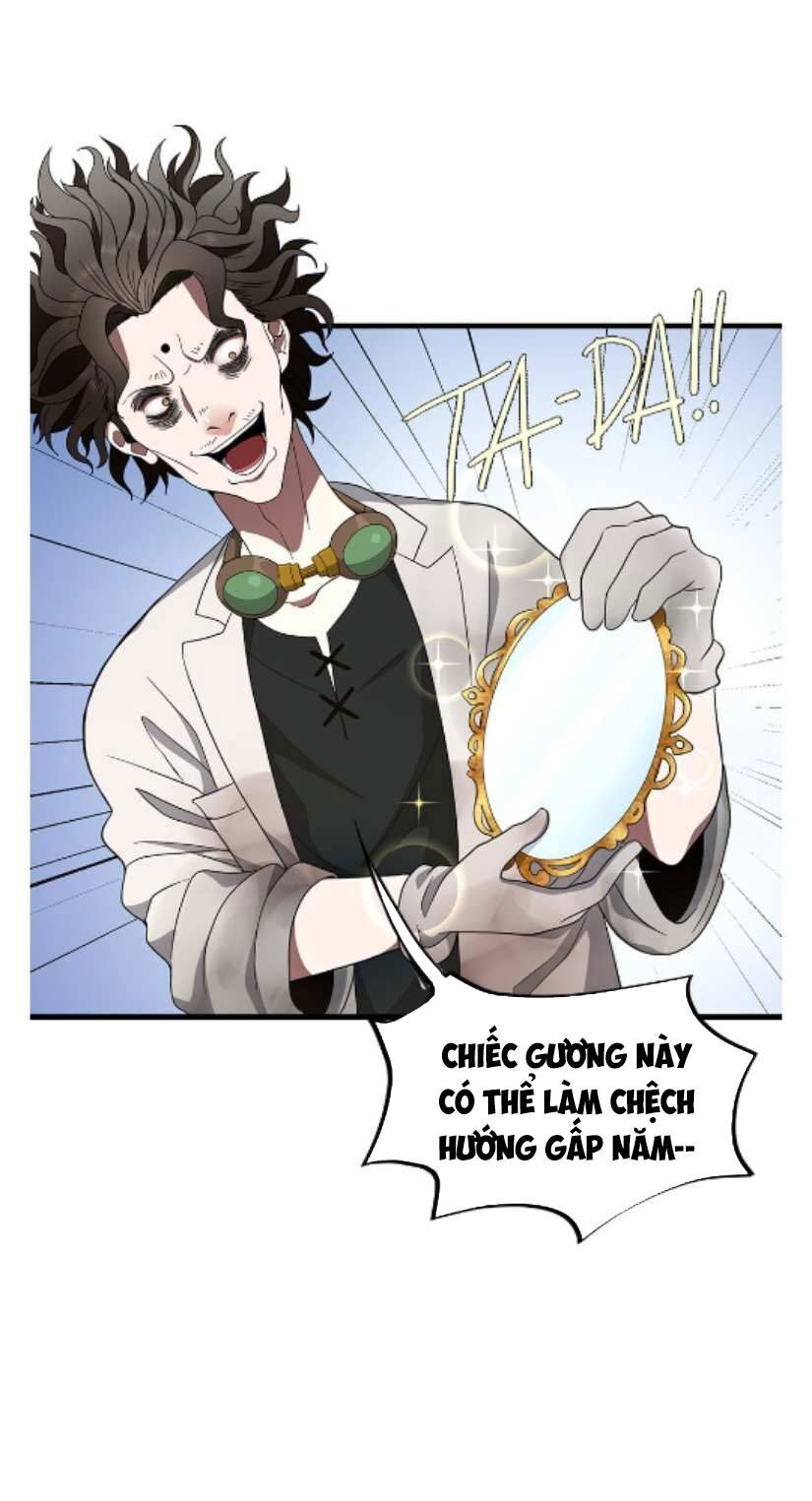 Ánh Sáng Cuối Con Đường Chapter 78 - Trang 2