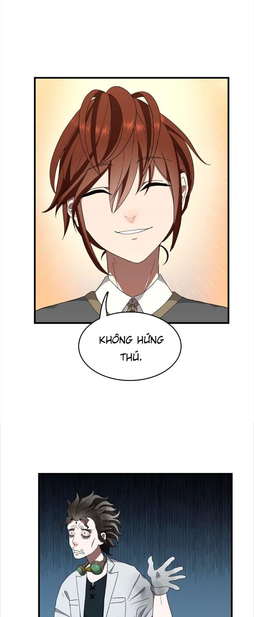 Ánh Sáng Cuối Con Đường Chapter 78 - Trang 2