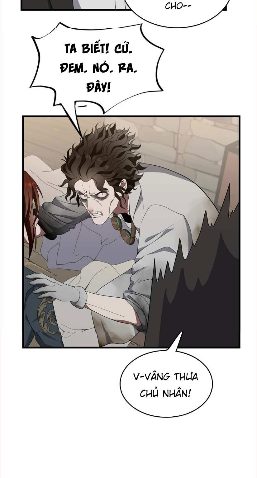 Ánh Sáng Cuối Con Đường Chapter 78 - Trang 2