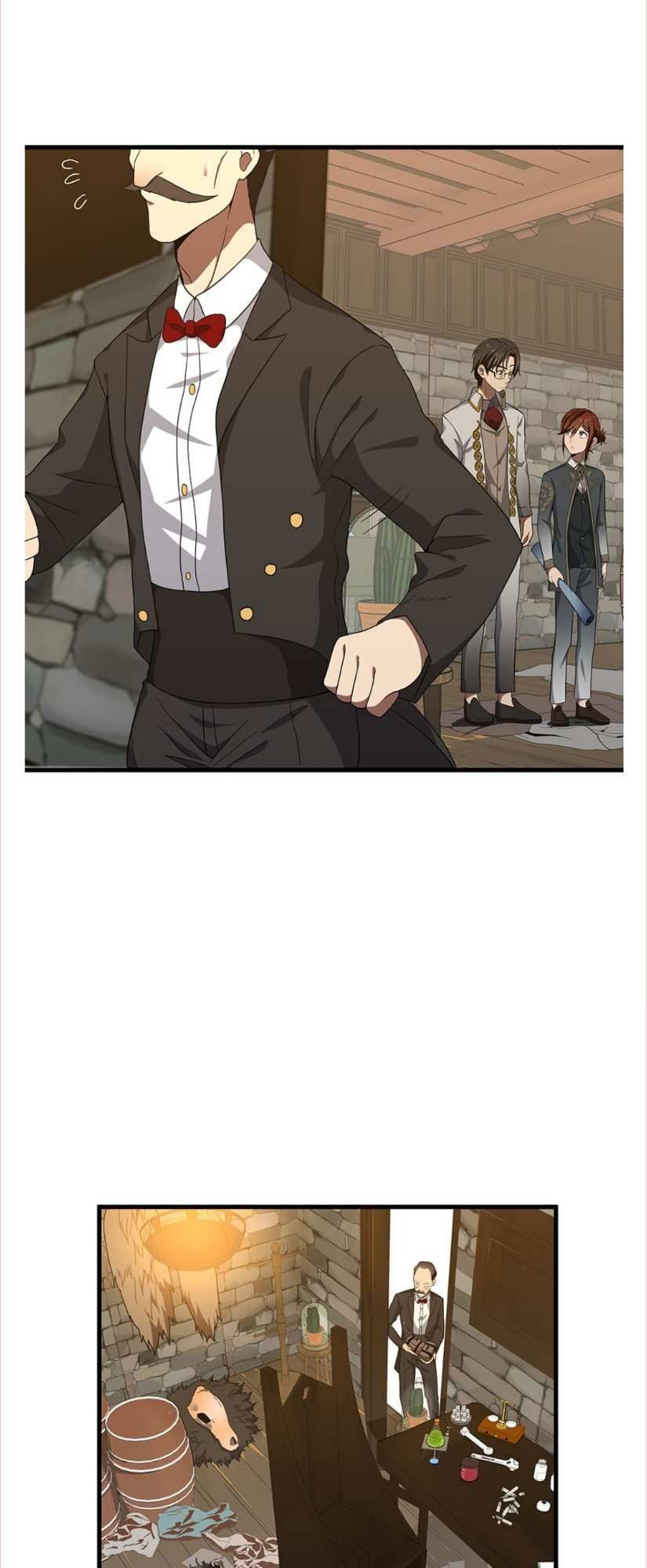 Ánh Sáng Cuối Con Đường Chapter 78 - Trang 2