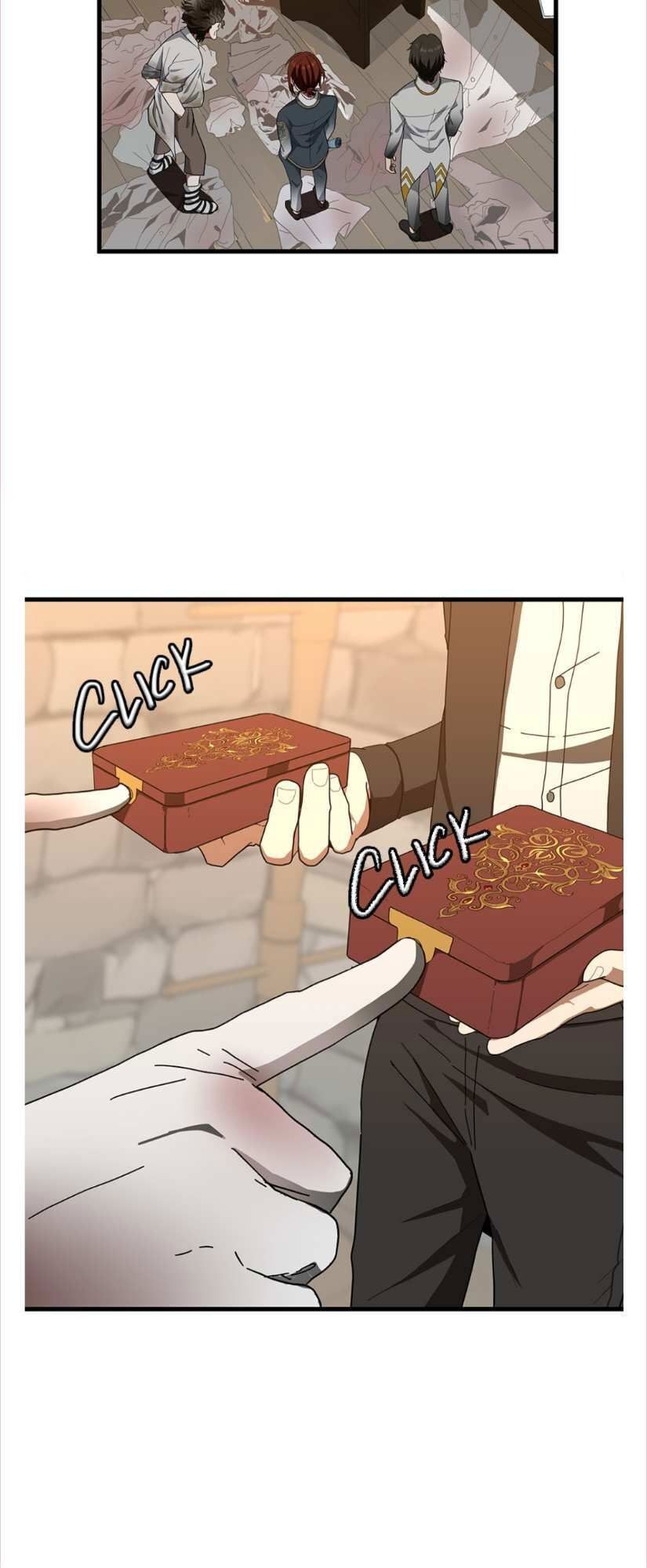 Ánh Sáng Cuối Con Đường Chapter 78 - Trang 2