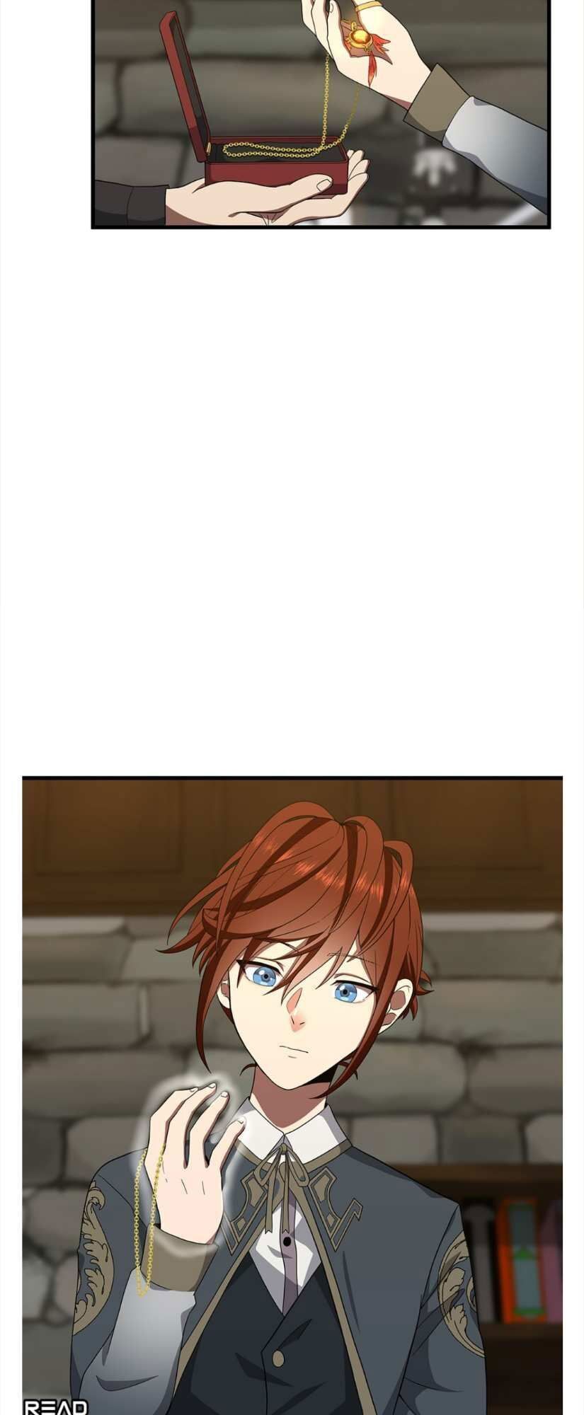 Ánh Sáng Cuối Con Đường Chapter 78 - Trang 2