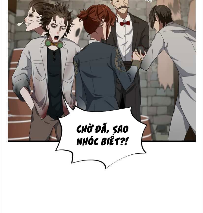 Ánh Sáng Cuối Con Đường Chapter 78 - Trang 2