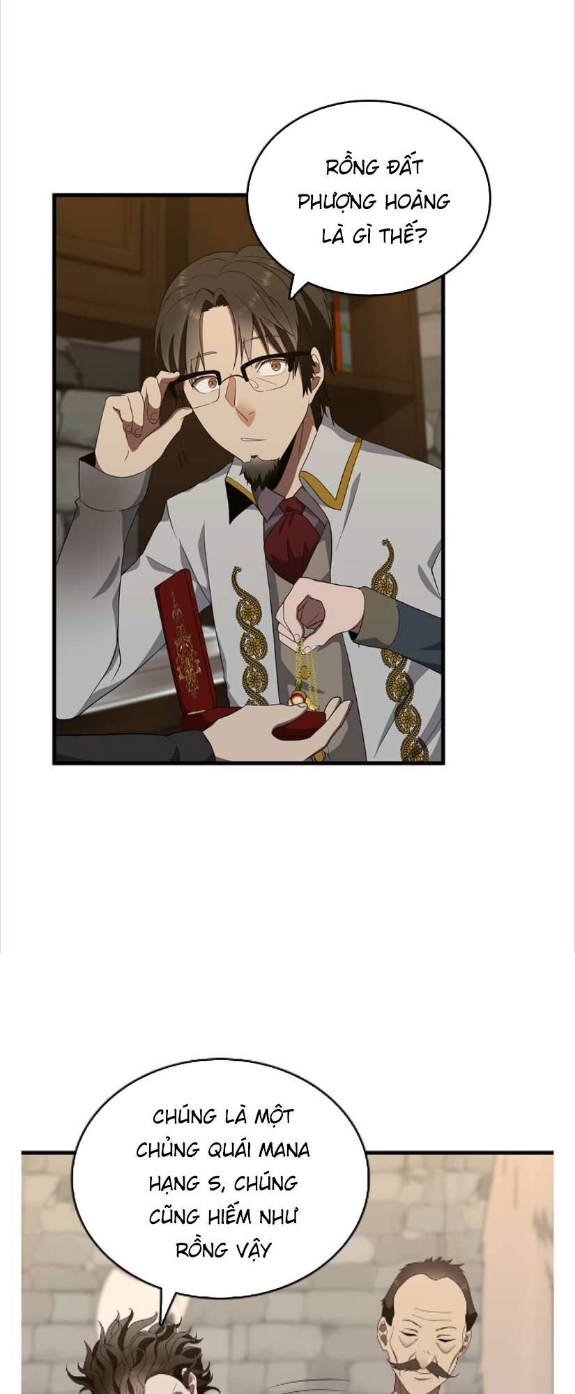 Ánh Sáng Cuối Con Đường Chapter 78 - Trang 2