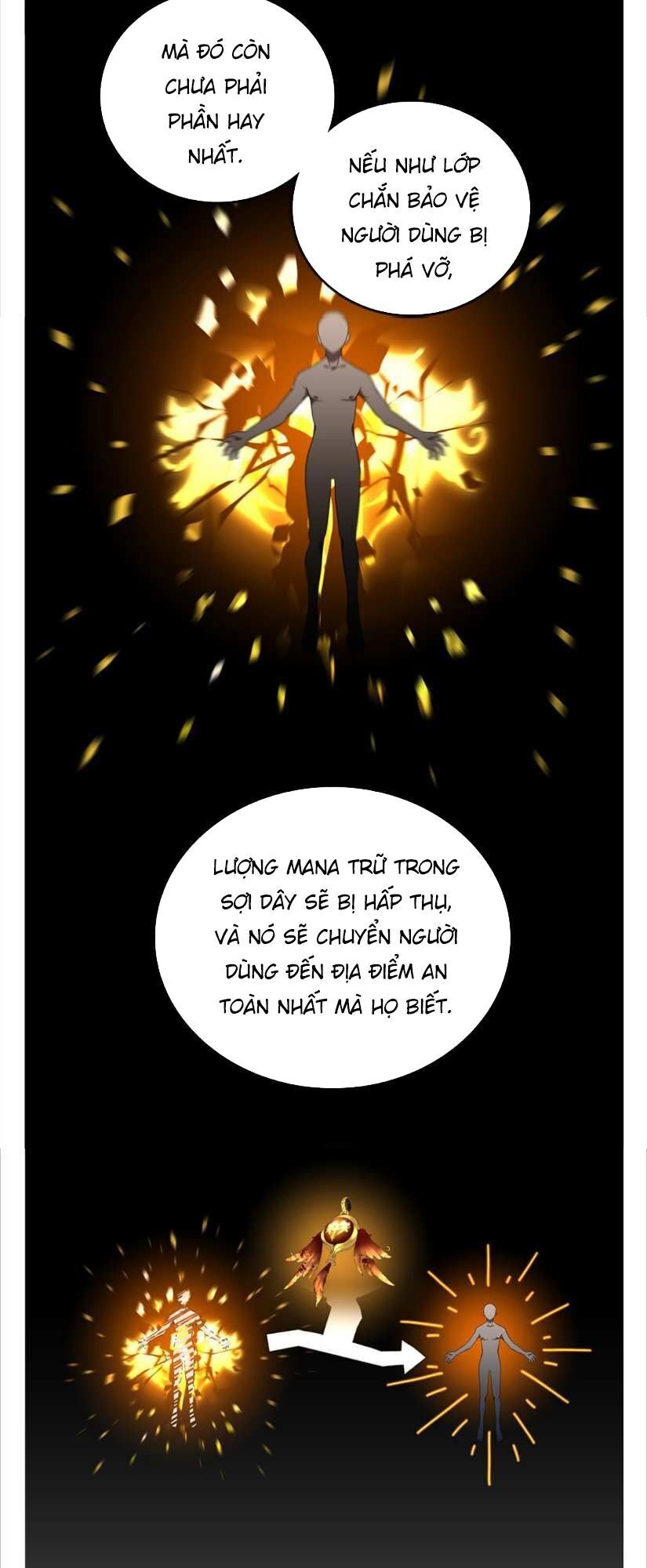 Ánh Sáng Cuối Con Đường Chapter 78 - Trang 2