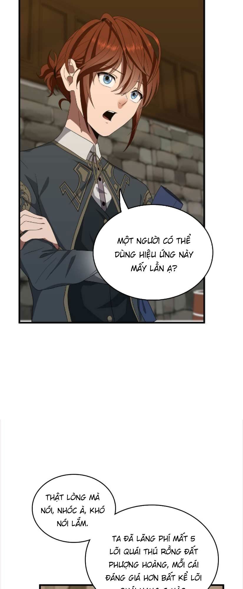 Ánh Sáng Cuối Con Đường Chapter 78 - Trang 2