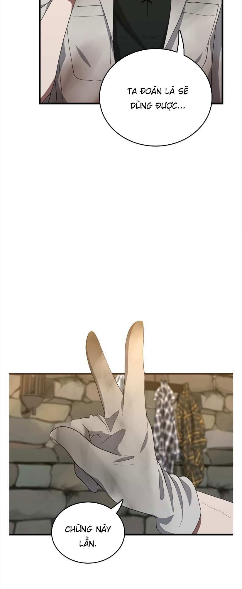 Ánh Sáng Cuối Con Đường Chapter 78 - Trang 2