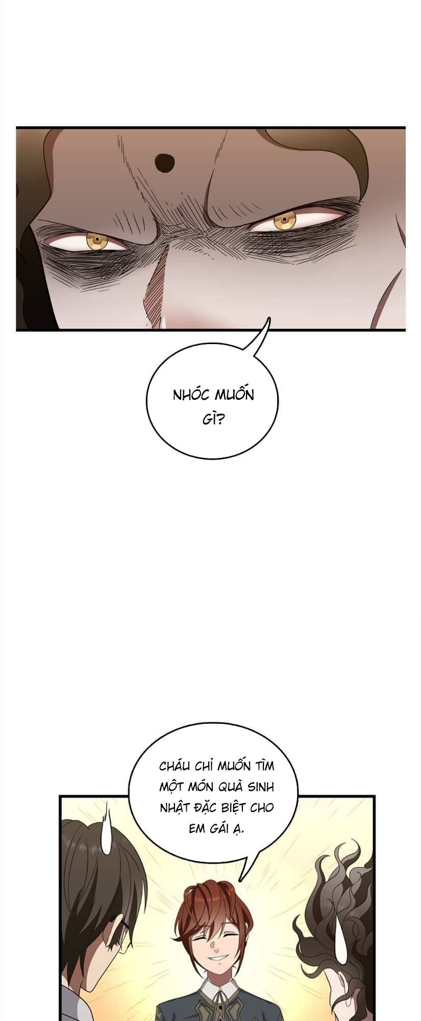 Ánh Sáng Cuối Con Đường Chapter 78 - Trang 2