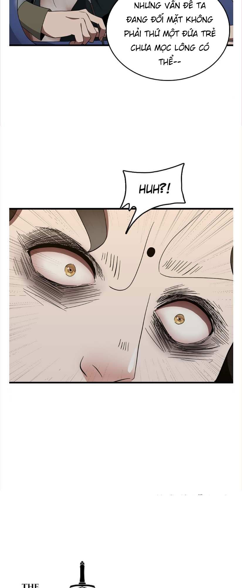 Ánh Sáng Cuối Con Đường Chapter 78 - Trang 2