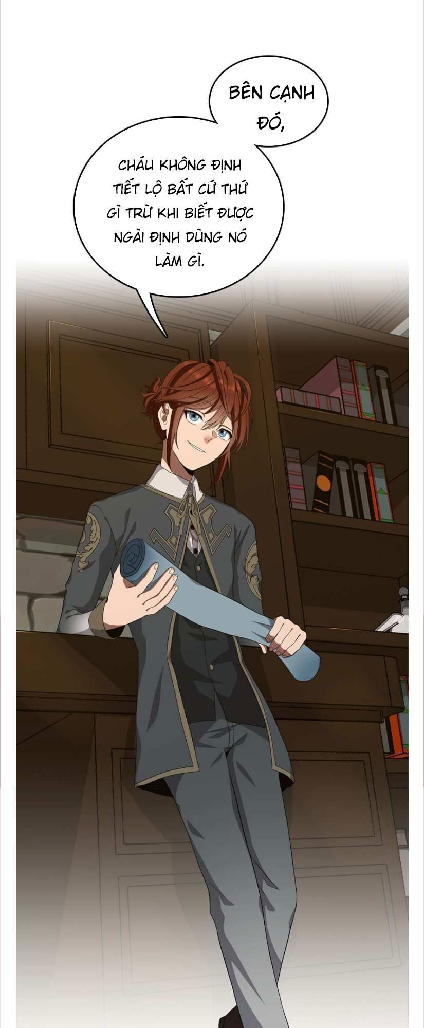 Ánh Sáng Cuối Con Đường Chapter 78 - Trang 2