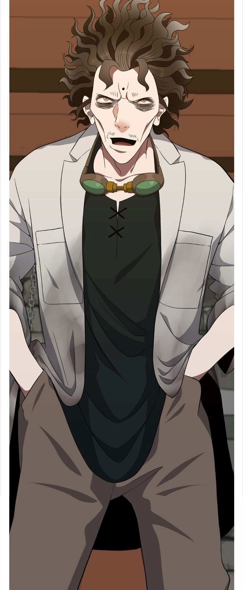 Ánh Sáng Cuối Con Đường Chapter 78 - Trang 2