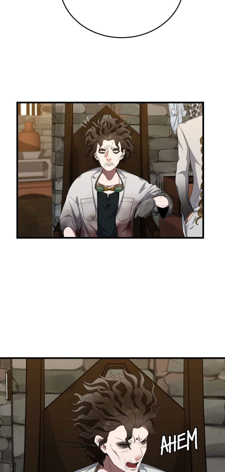 Ánh Sáng Cuối Con Đường Chapter 79 - Trang 2