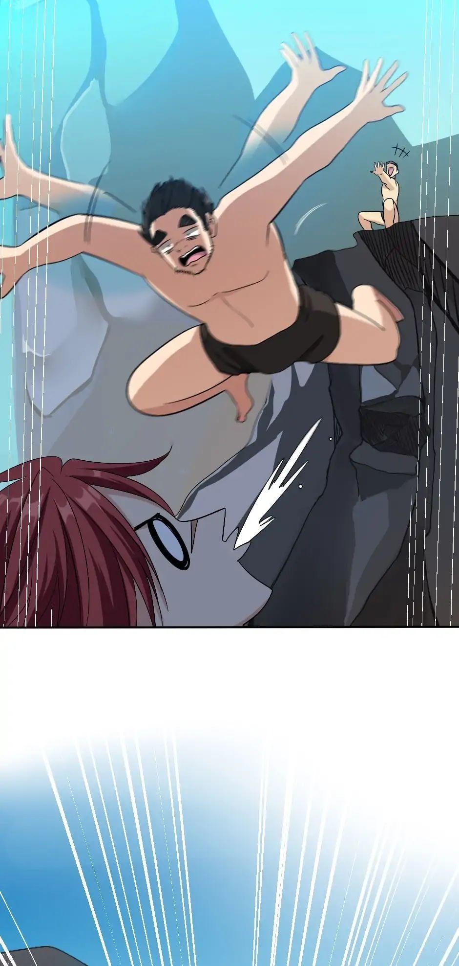 Ánh Sáng Cuối Con Đường Chapter 8 - Trang 2