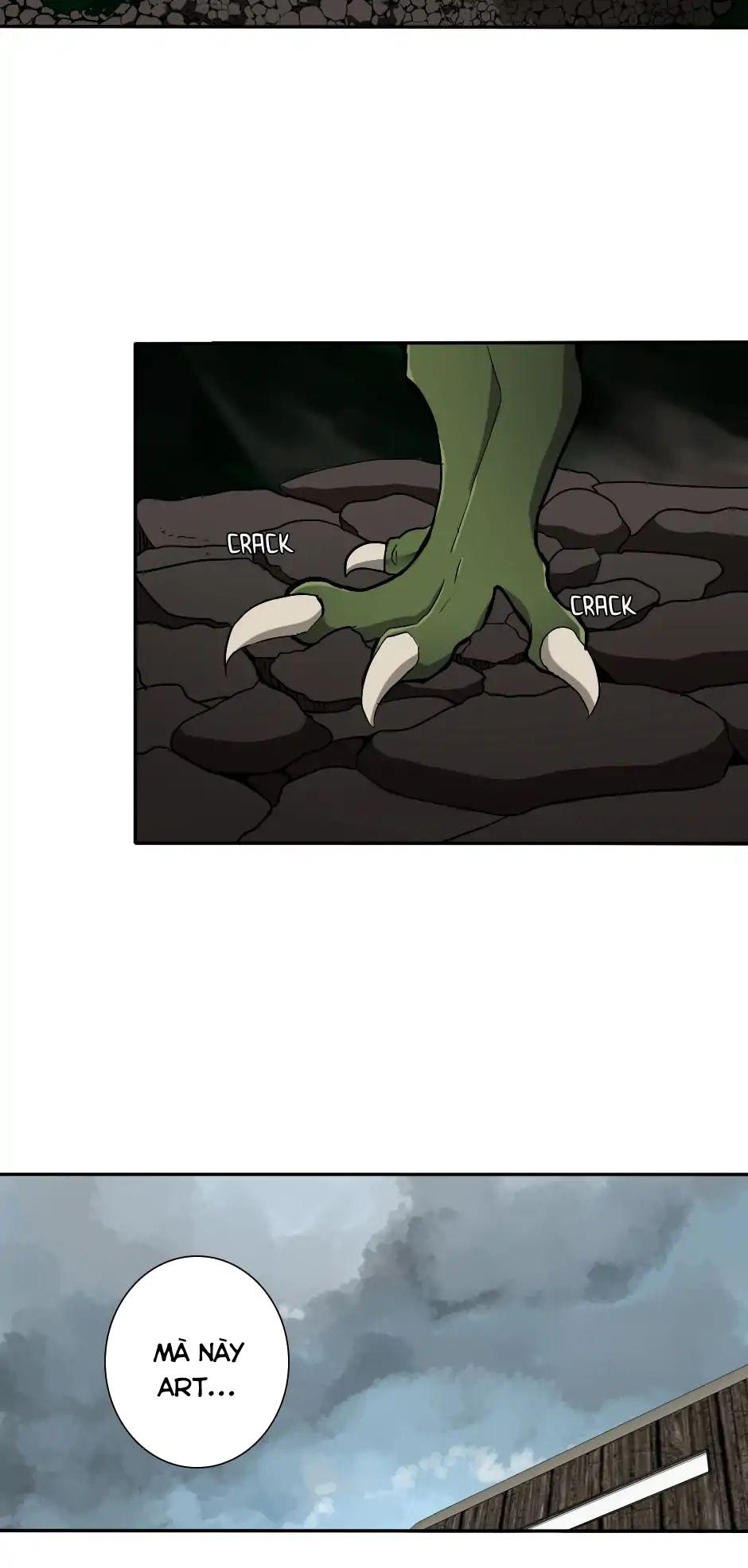 Ánh Sáng Cuối Con Đường Chapter 8 - Trang 2