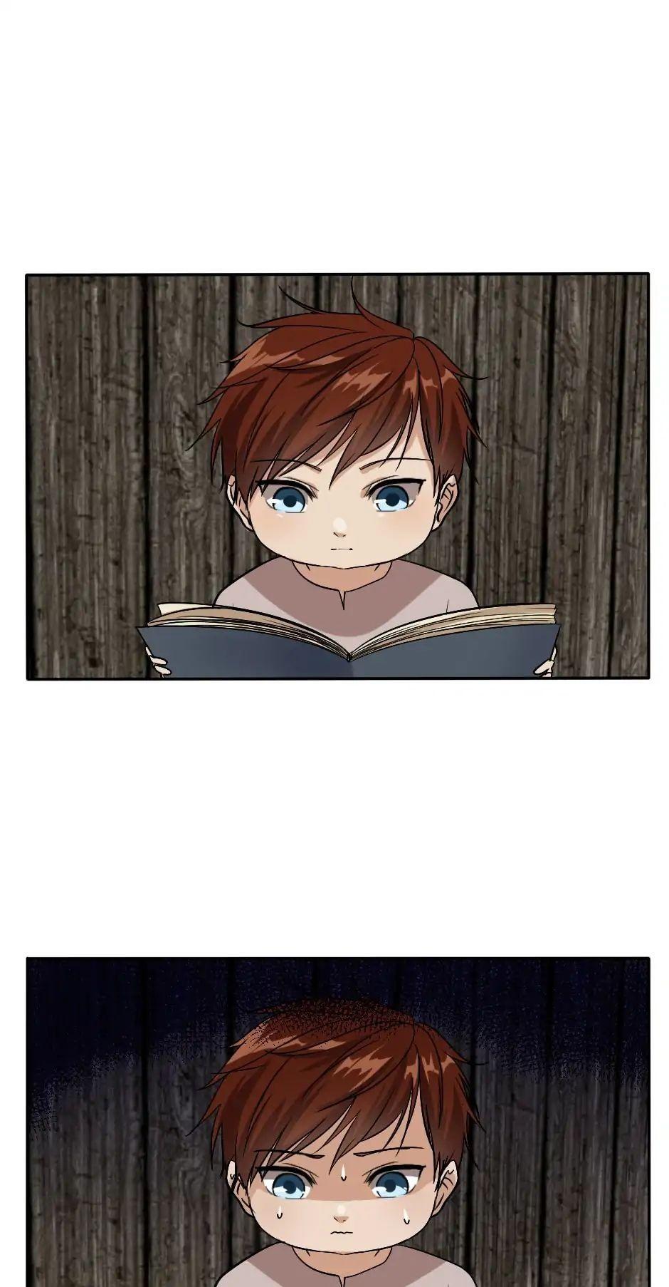 Ánh Sáng Cuối Con Đường Chapter 8 - Trang 2