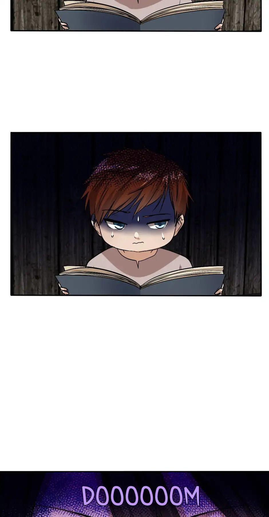 Ánh Sáng Cuối Con Đường Chapter 8 - Trang 2