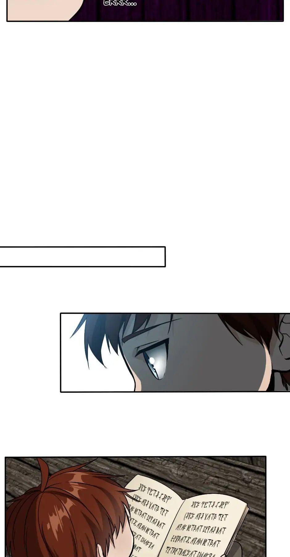 Ánh Sáng Cuối Con Đường Chapter 8 - Trang 2