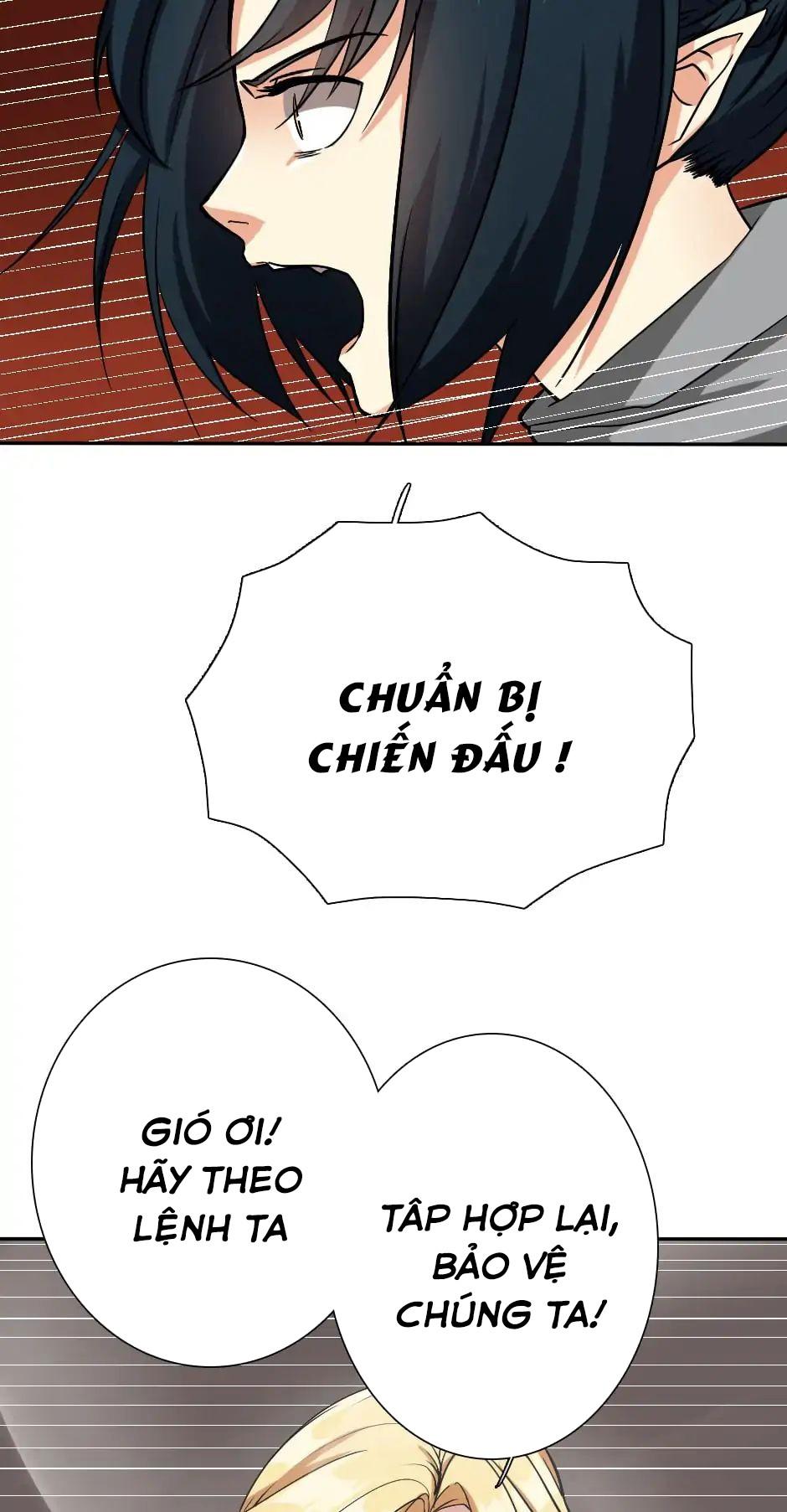 Ánh Sáng Cuối Con Đường Chapter 8 - Trang 2