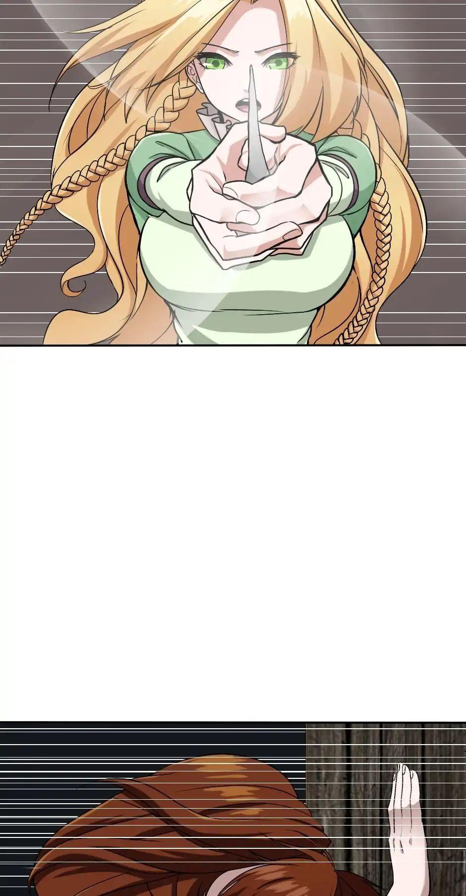 Ánh Sáng Cuối Con Đường Chapter 8 - Trang 2