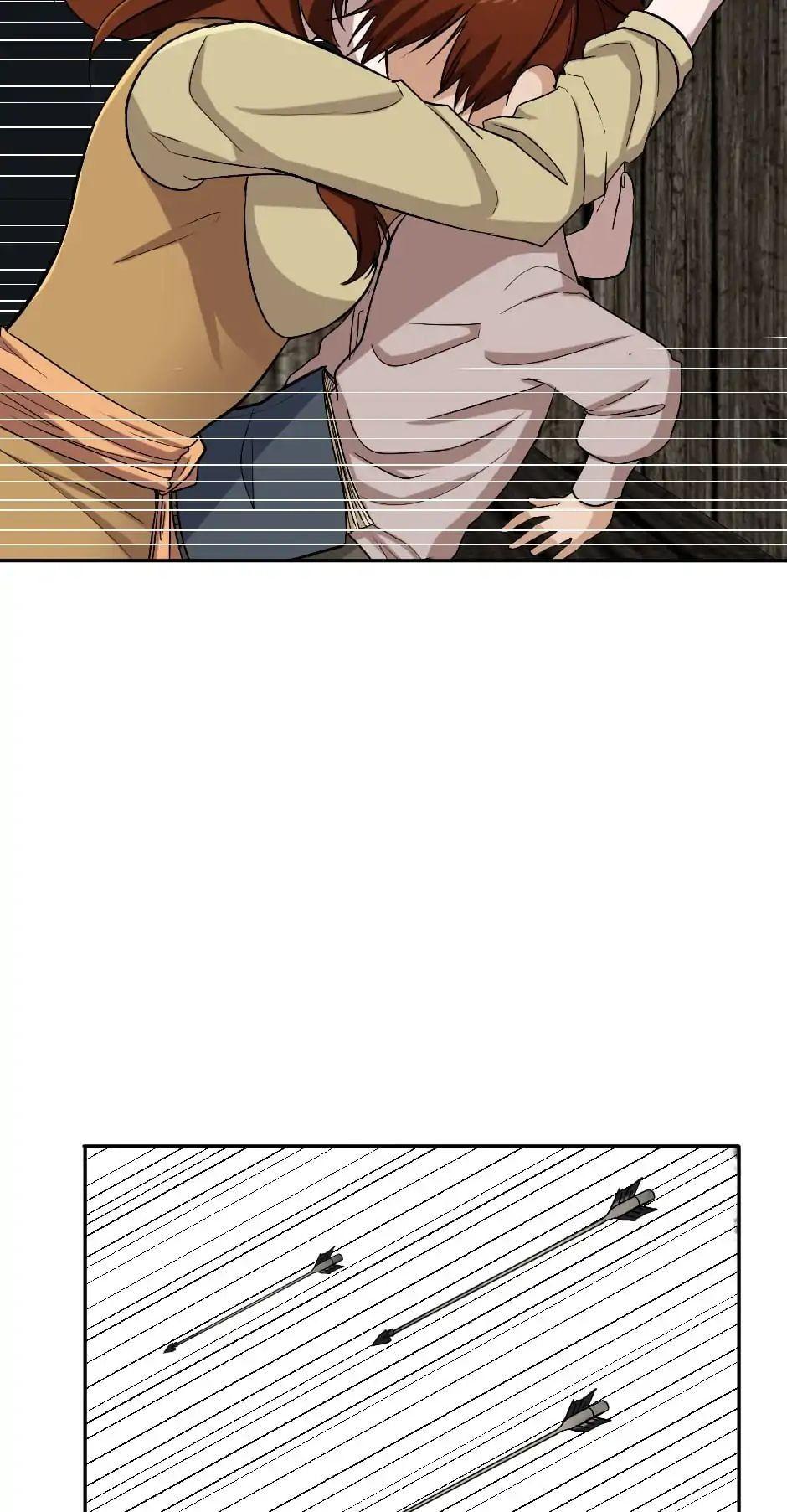 Ánh Sáng Cuối Con Đường Chapter 8 - Trang 2