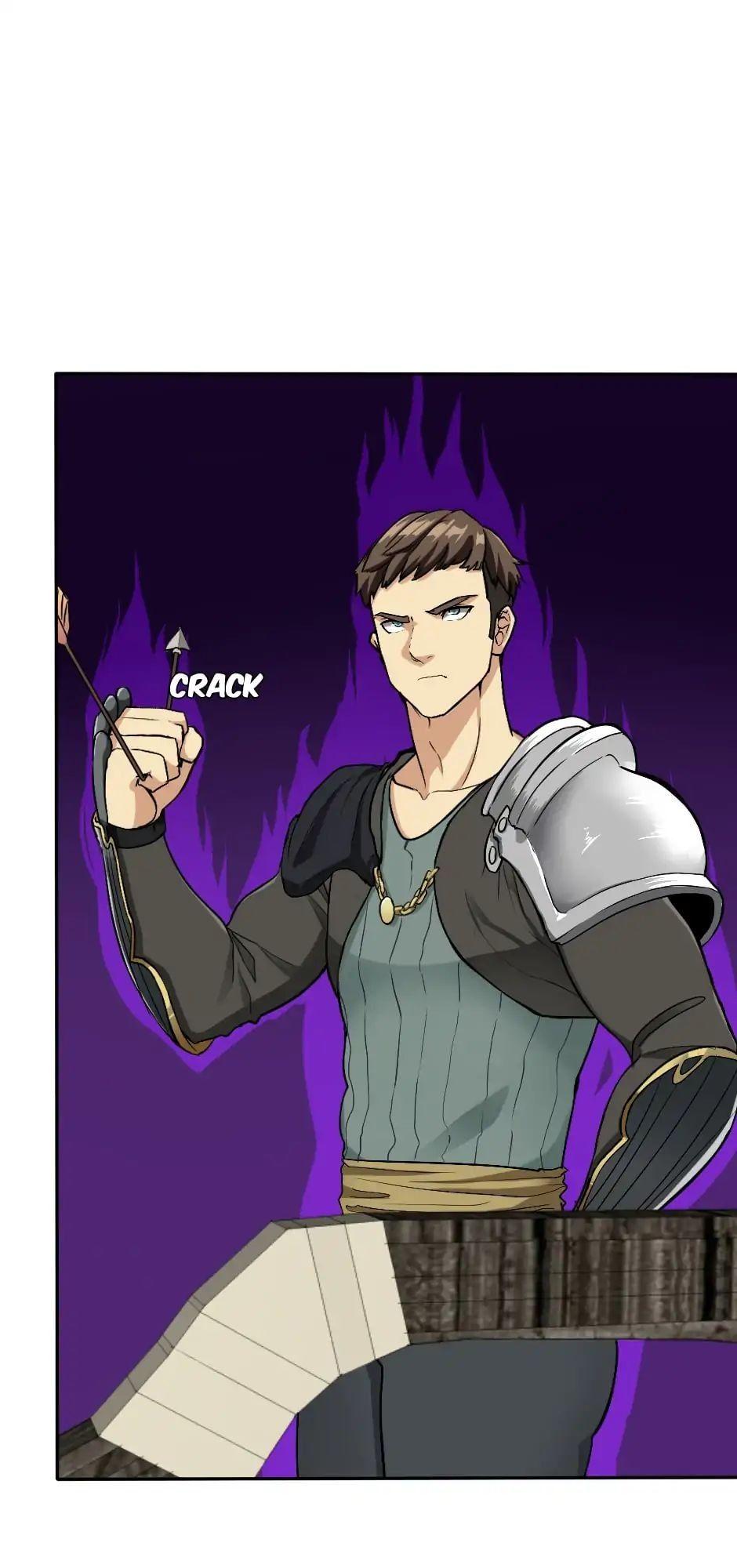 Ánh Sáng Cuối Con Đường Chapter 8 - Trang 2