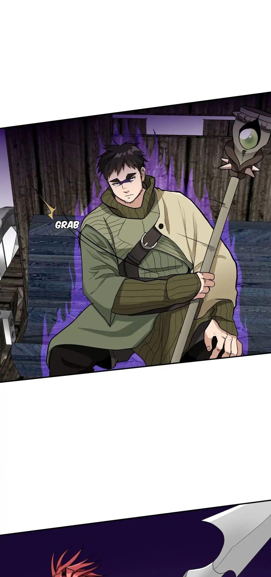 Ánh Sáng Cuối Con Đường Chapter 8 - Trang 2