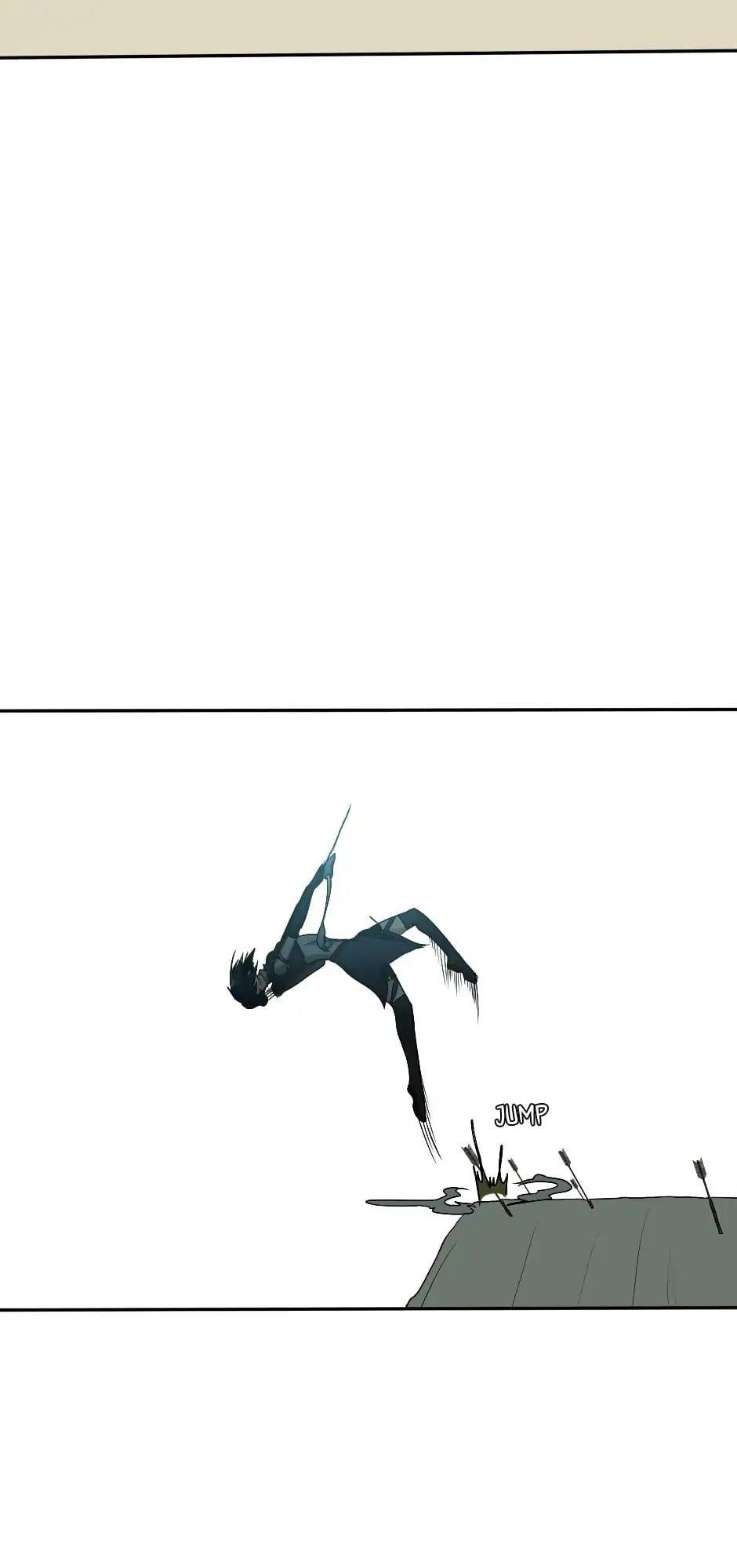 Ánh Sáng Cuối Con Đường Chapter 8 - Trang 2