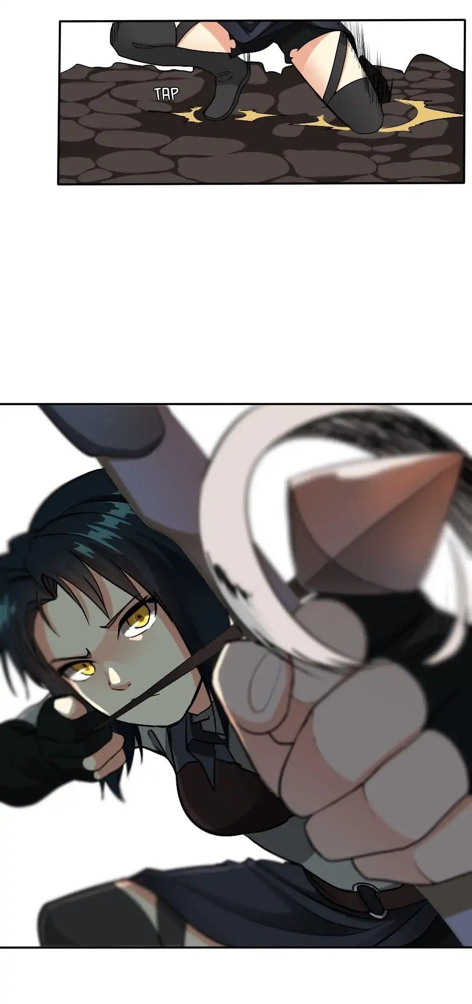 Ánh Sáng Cuối Con Đường Chapter 8 - Trang 2