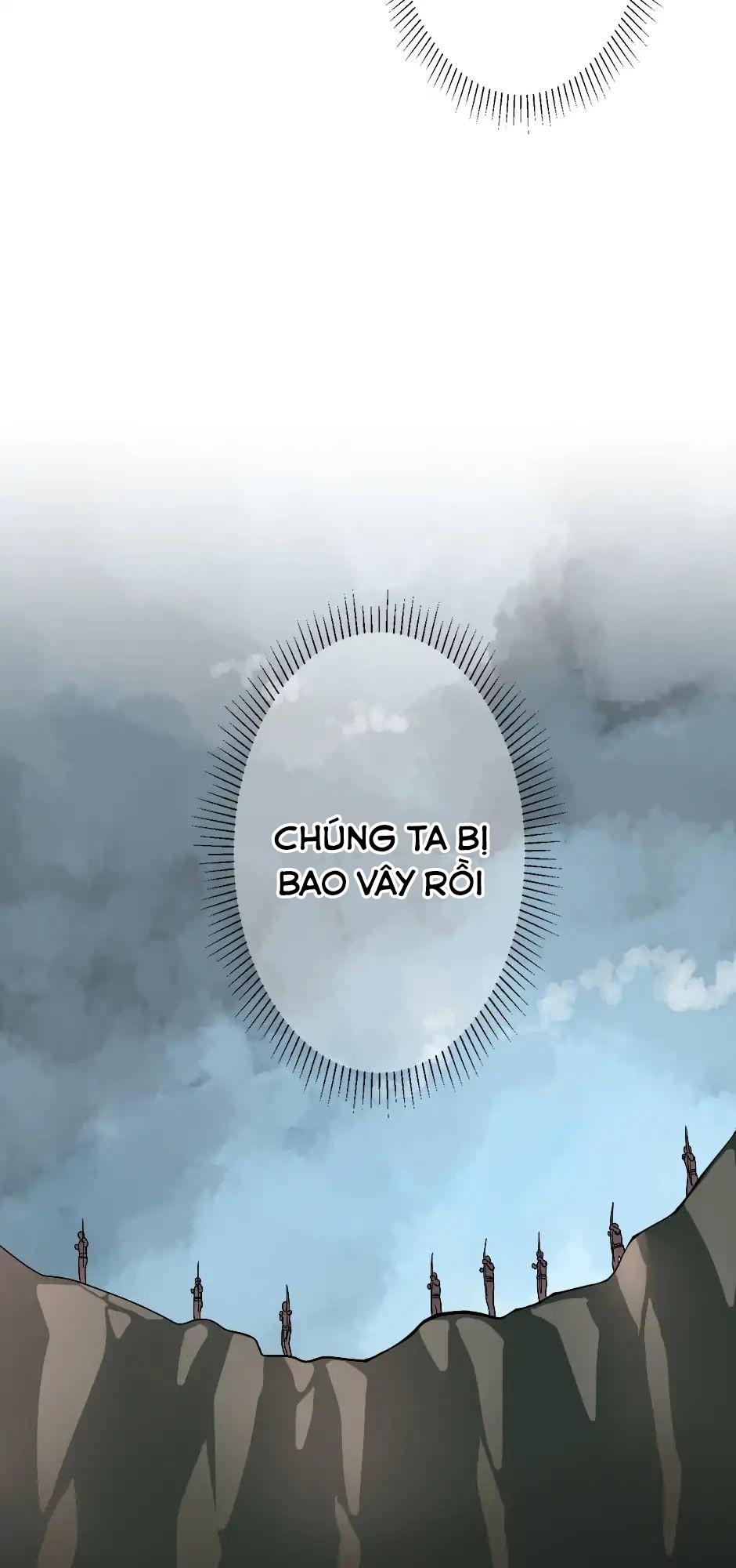 Ánh Sáng Cuối Con Đường Chapter 8 - Trang 2