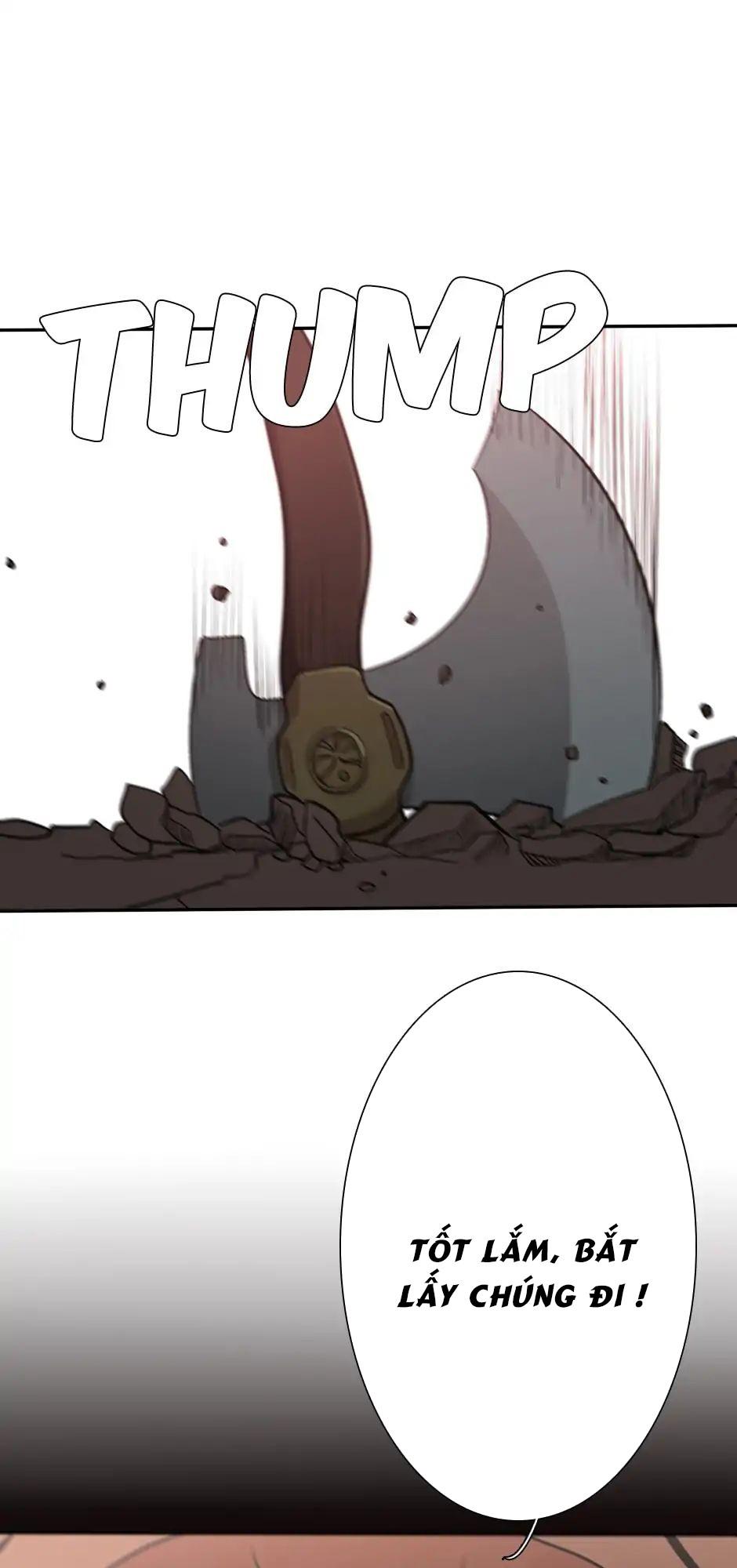 Ánh Sáng Cuối Con Đường Chapter 8 - Trang 2