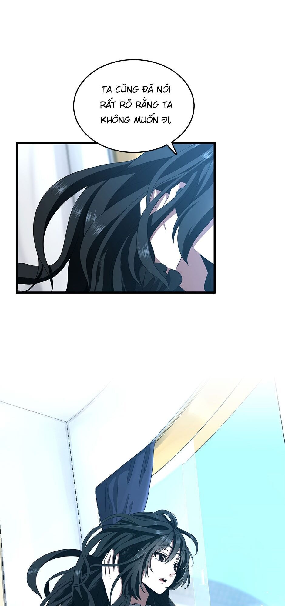 Ánh Sáng Cuối Con Đường Chapter 80 - Trang 2