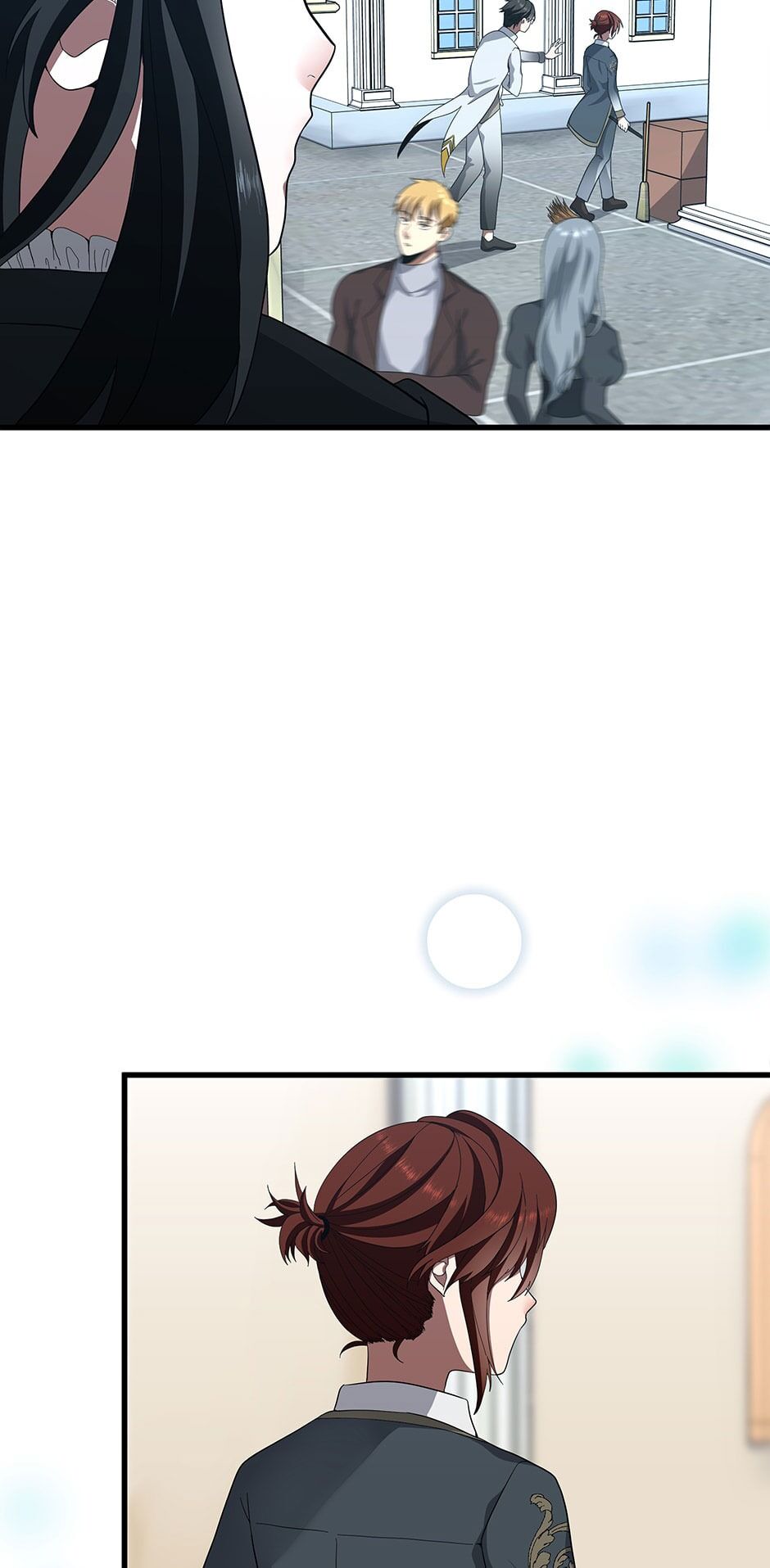 Ánh Sáng Cuối Con Đường Chapter 80 - Trang 2