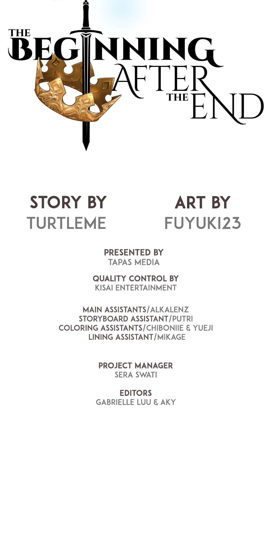 Ánh Sáng Cuối Con Đường Chapter 80 - Trang 2