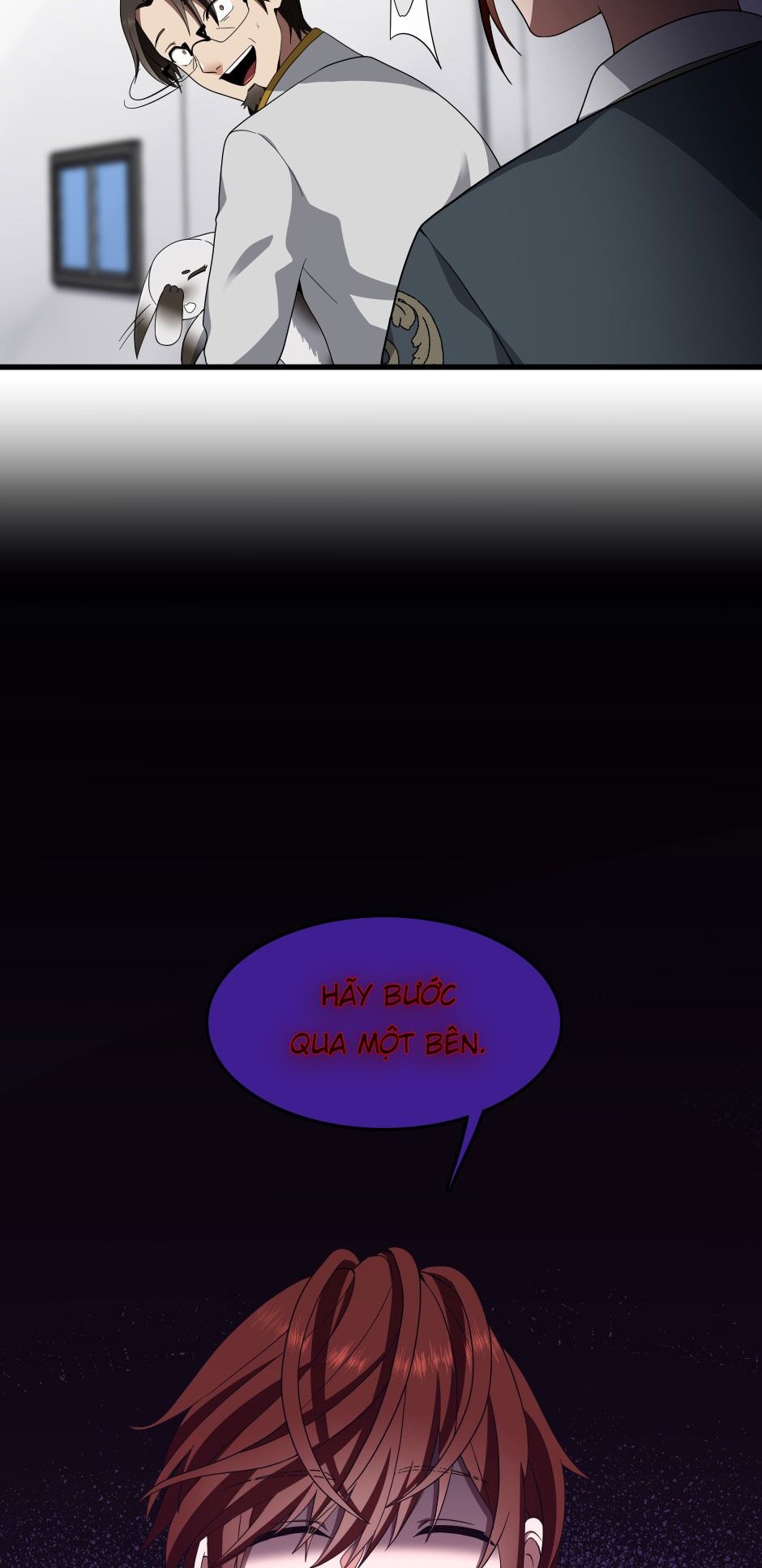 Ánh Sáng Cuối Con Đường Chapter 80 - Trang 2
