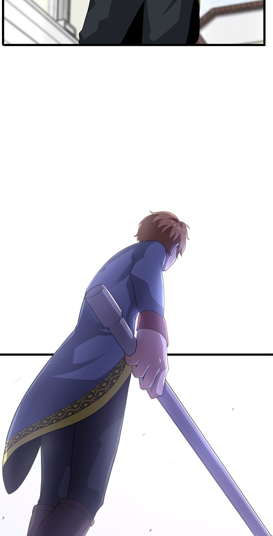 Ánh Sáng Cuối Con Đường Chapter 80 - Trang 2