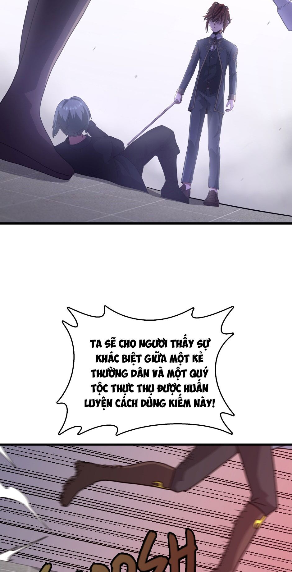 Ánh Sáng Cuối Con Đường Chapter 80 - Trang 2