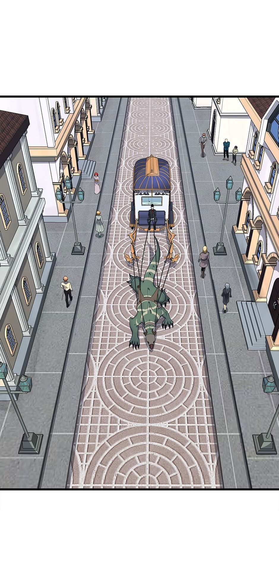 Ánh Sáng Cuối Con Đường Chapter 80 - Trang 2