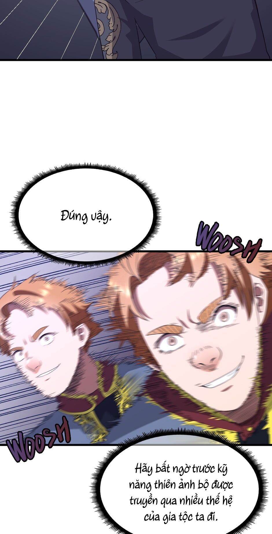 Ánh Sáng Cuối Con Đường Chapter 80 - Trang 2