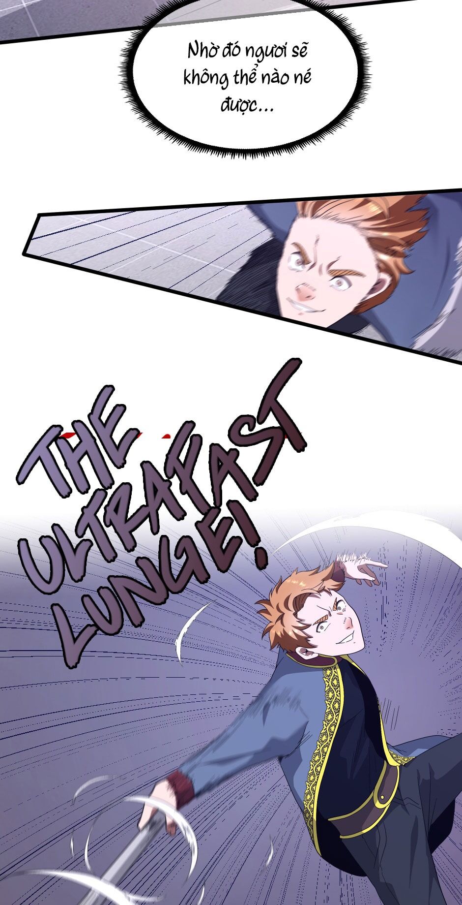 Ánh Sáng Cuối Con Đường Chapter 80 - Trang 2