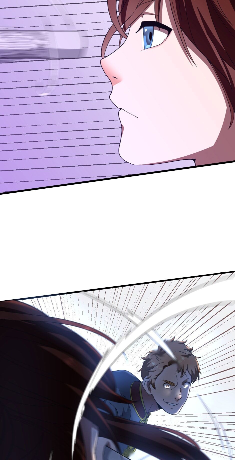 Ánh Sáng Cuối Con Đường Chapter 80 - Trang 2