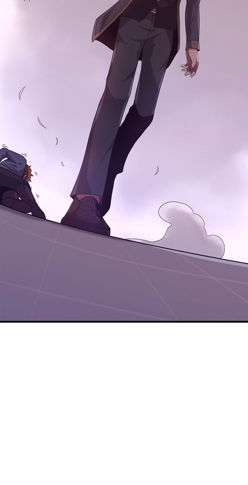 Ánh Sáng Cuối Con Đường Chapter 80 - Trang 2