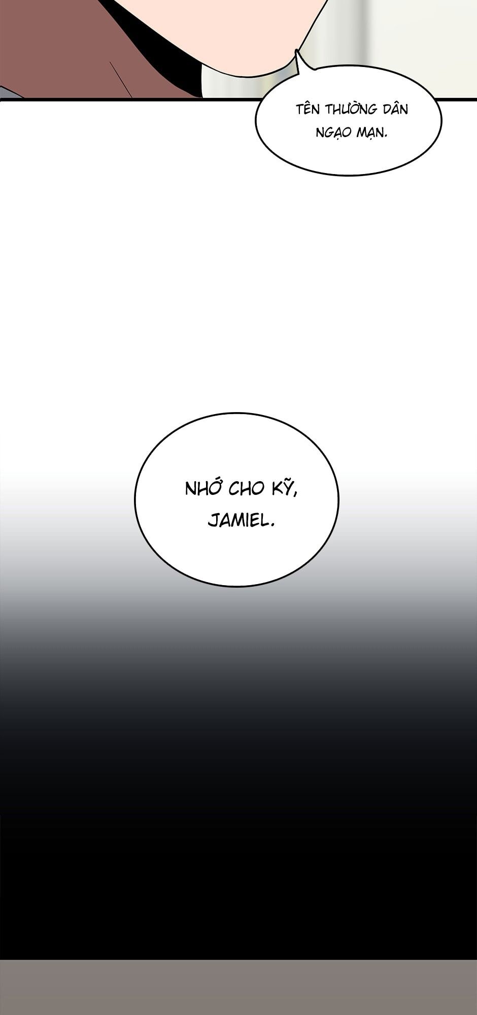 Ánh Sáng Cuối Con Đường Chapter 80 - Trang 2